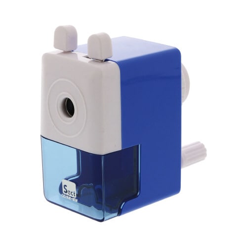 プチ削器セクトブルー