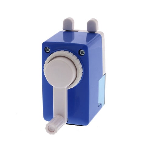 プチ削器セクトブルー