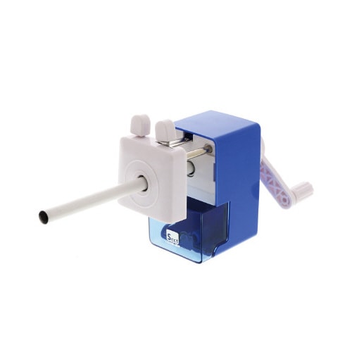 プチ削器セクトブルー