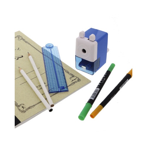 プチ削器セクトブルー