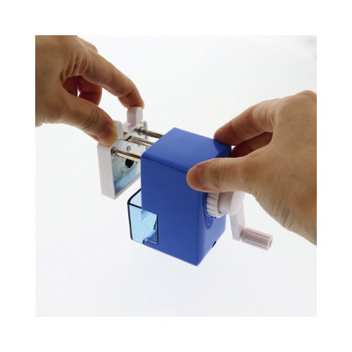 プチ削器セクトブルー