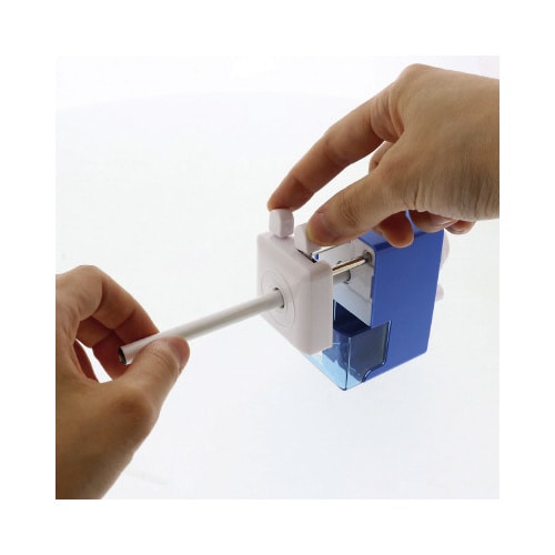 プチ削器セクトブルー