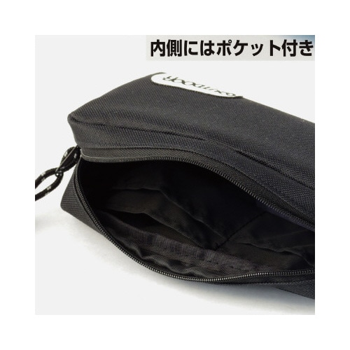 PENCIL CASE BK OUTDOOR9