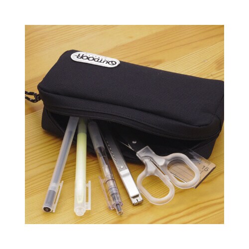 PENCIL CASE BK OUTDOOR9