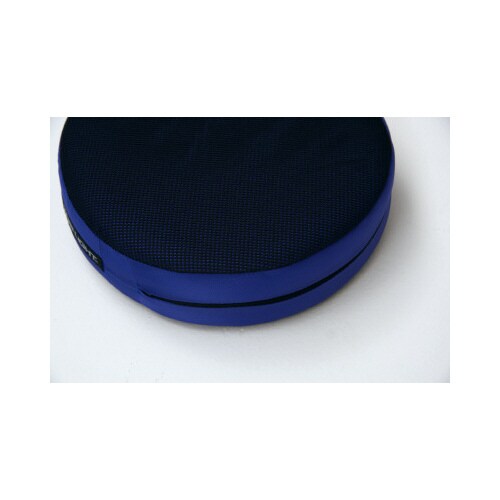 フットホッケーやわらかパック ブルー