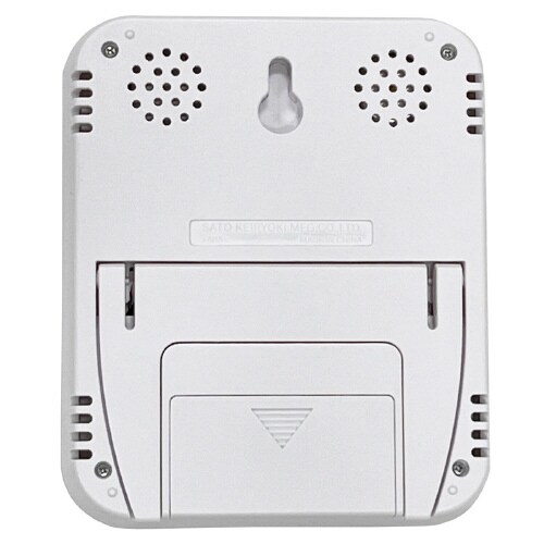 デジタル温湿度計 PC−7300GTI