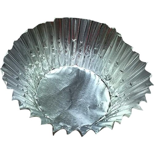 業務用 おかずケース 丸 500P 8号×2