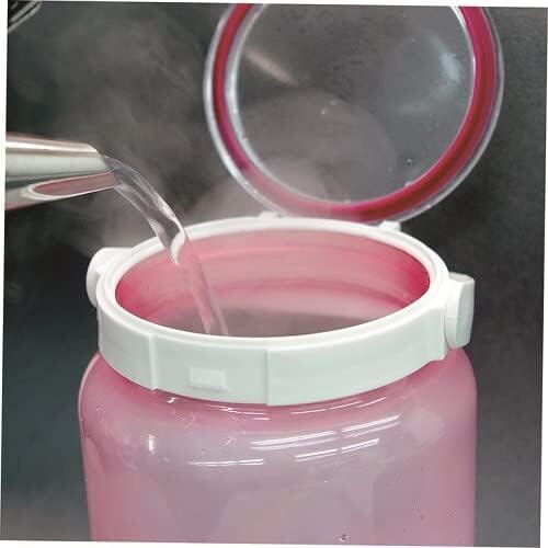 らっきょうびん 丸型 2.4