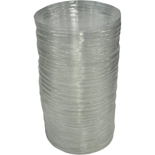 簡易どんぶり専用 かんごうふた 50枚入×2