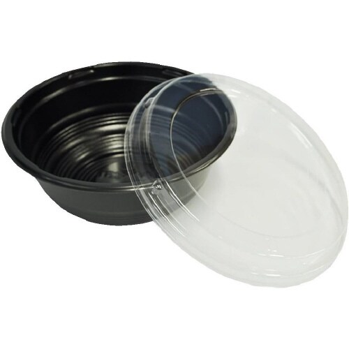 簡易どんぶり専用 かんごうふた 50枚入×2