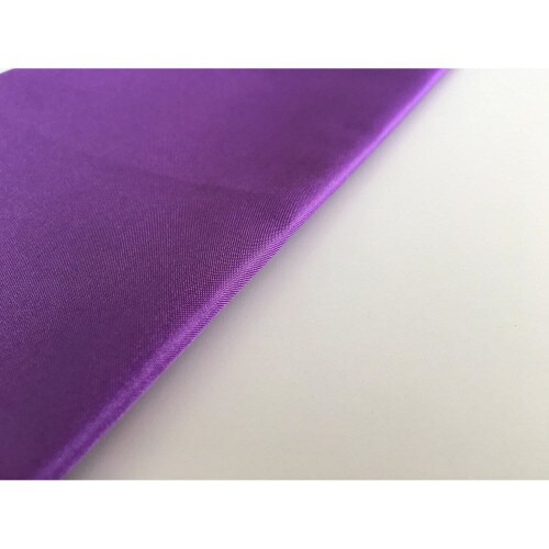 ふろしき 二巾 ムラサキ×3