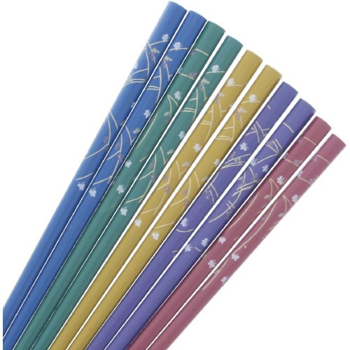 箸 乾漆楽園 5膳入×2