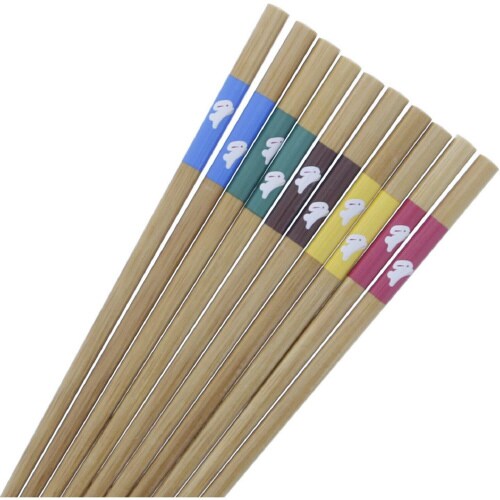 箸 すす竹 プチうさぎ 5膳入×2