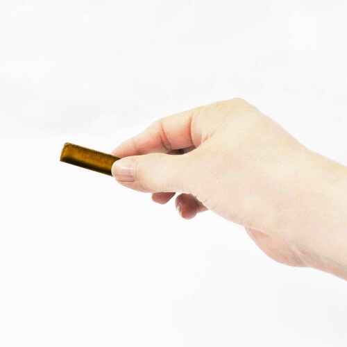 KURABI(クラビ) 箸置き 黄磁×2