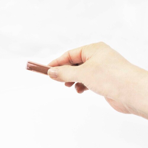 KURABI(クラビ) 箸置き 淡桃釉×2