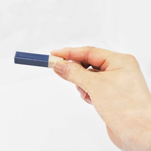 Haze(ヘイズ) 箸置き ネイビー×3