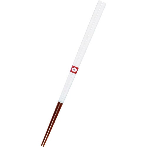 箸 日本伝統色箸 桜色 23cm×2