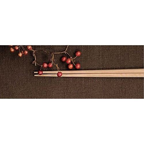 箸 tetoca 桃 23cm×2