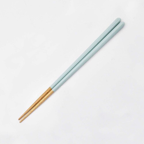 Haze 箸 スカイ 23cm×3