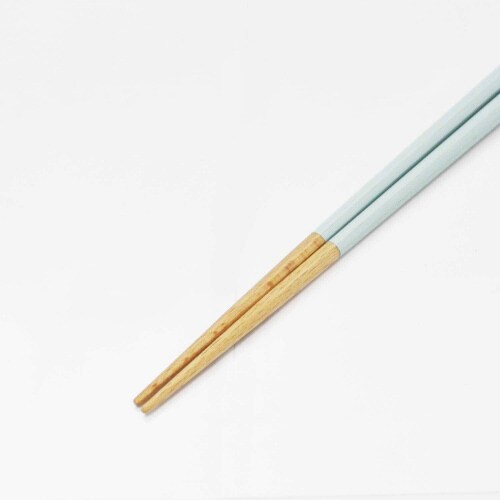 Haze 箸 スカイ 23cm×3