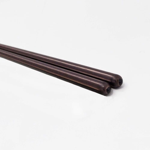 Haze 箸 プラム 23cm×3