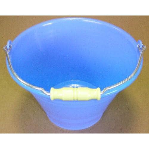 強力バケツ 8L ブルー×2