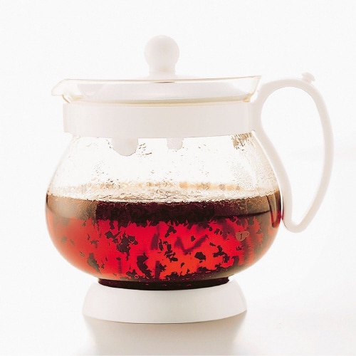 ジャンピング リーフポット 2−3人用