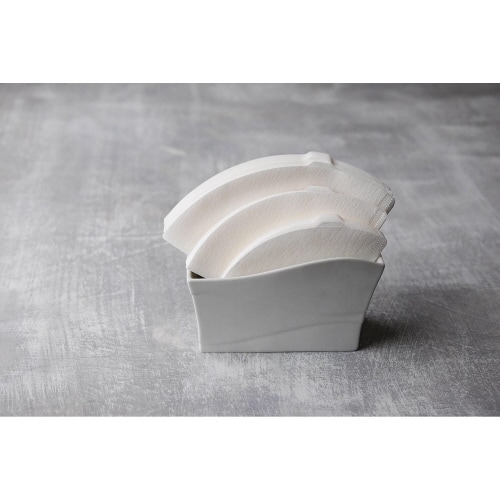 V60用ペーパーフィルター酸素漂白 40枚入×7