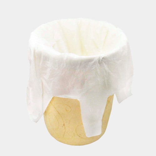 手さげポリ袋 100枚 M 約10L×3