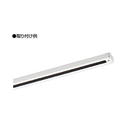 ライティングダクト用エンドキャップ ×14