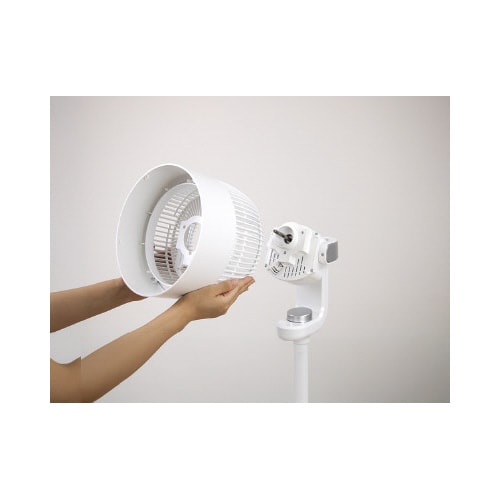 ゼピール ブンブンサーキュレーションファン