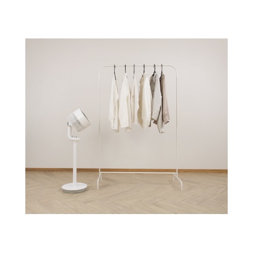 ゼピール ブンブンサーキュレーションファン