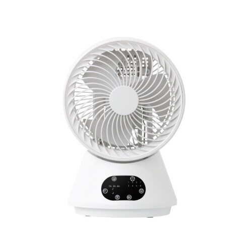 ゼピール DCリモコンサーキュレーター