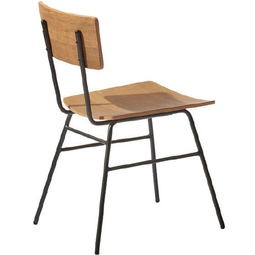 ドゥッカチェア 2脚