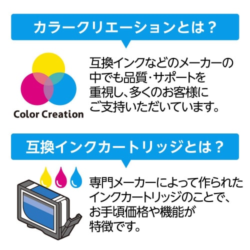 互換インク MED−Y 対応 イエロー(染料)