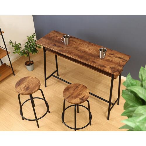 カウンターテーブル ナビア