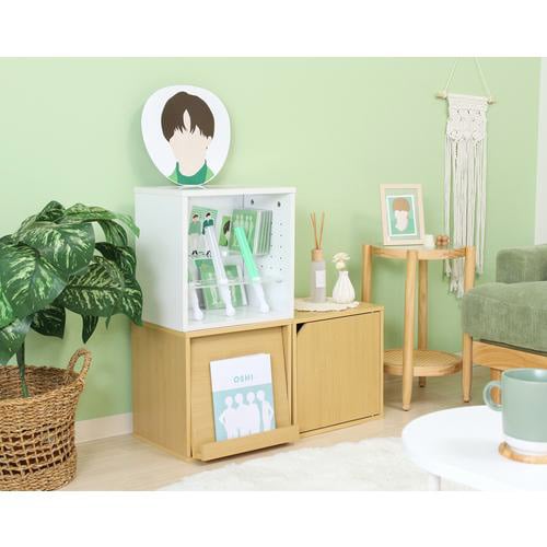 推し活収納ボックス