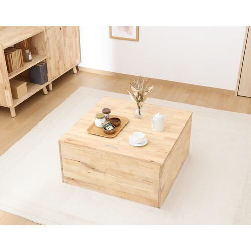 NS TATAMI センターテーブル