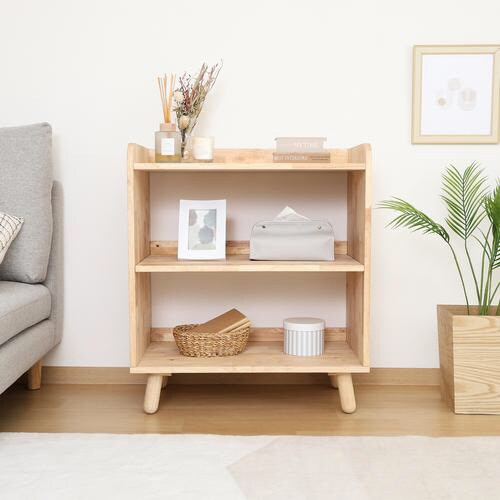 NS 壁面収納ユニット ボトムラック