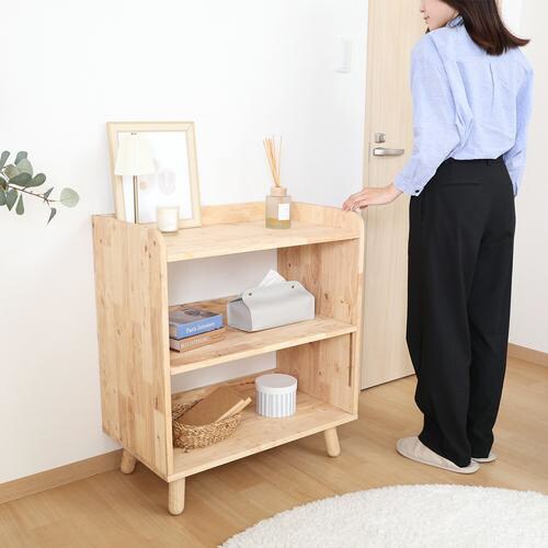 NS 壁面収納ユニット ボトムラック