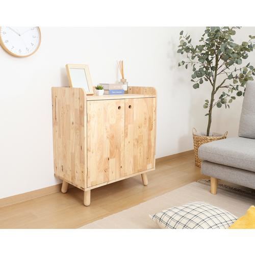 NS 壁面収納ユニット ボトムキャビネット