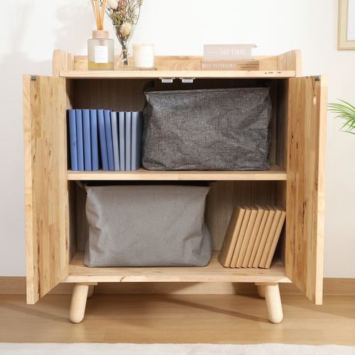 NS 壁面収納ユニット ボトムキャビネット