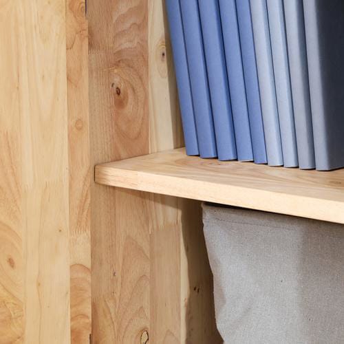 NS 壁面収納ユニット ボトムキャビネット