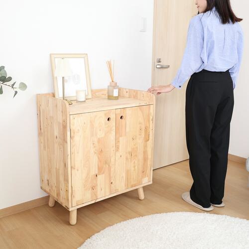 NS 壁面収納ユニット ボトムキャビネット