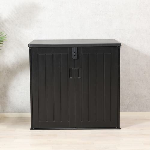 屋外収納庫(ガーデンストレージ)