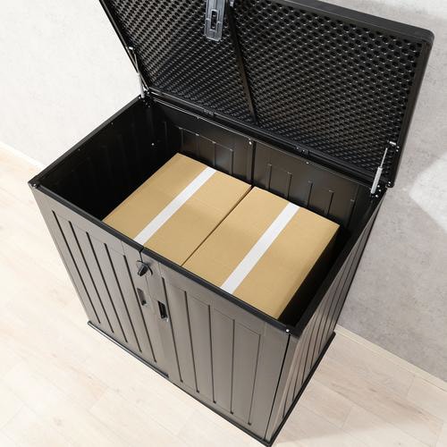 屋外収納庫(ガーデンストレージ)