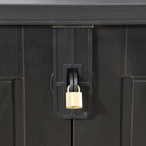 屋外収納庫(ガーデンストレージ)