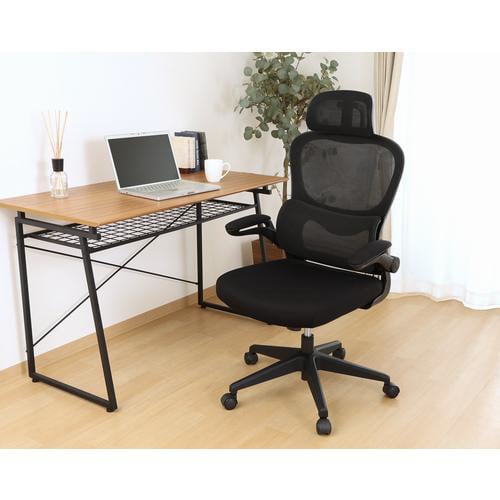 オフィスチェア BK