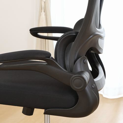 オフィスチェア BK