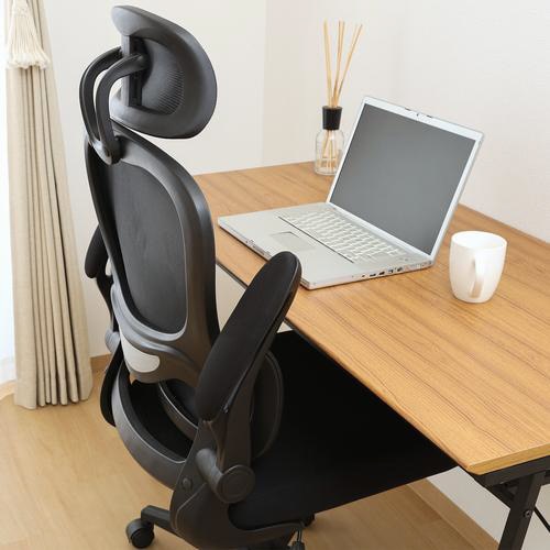 オフィスチェア BK